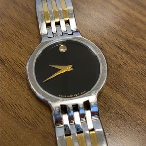 Movado Esperanza woman’s watch
